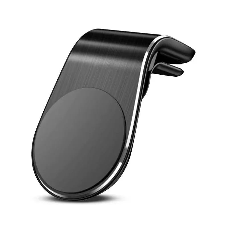 Premium Car Phone Holder | Secure & Stable Navigation Stand