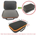 Orange S 3 Layer