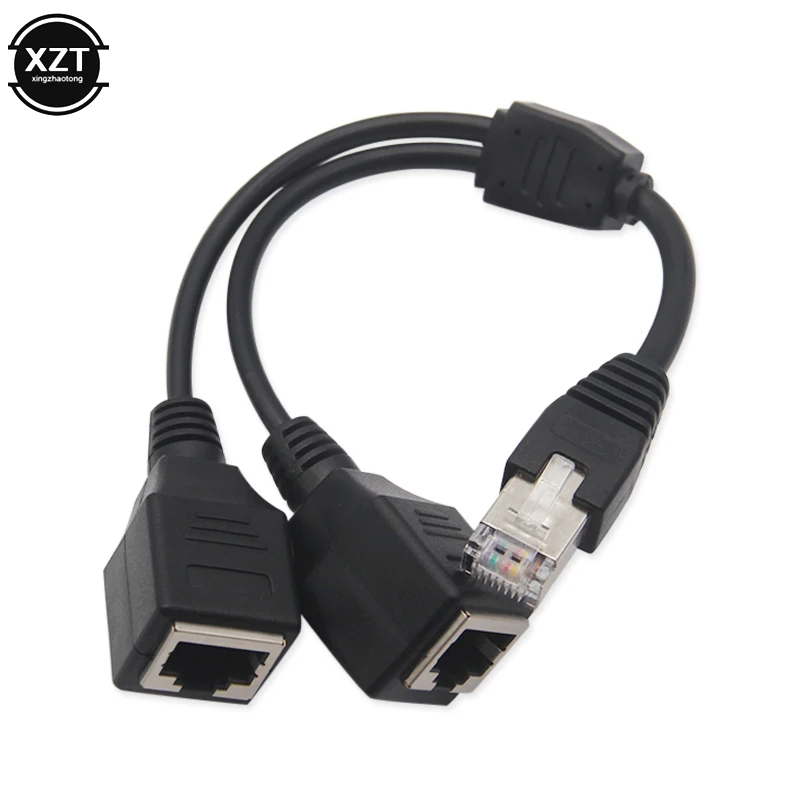 ladron cable ethernet – Compra ladron cable ethernet con envío gratis en  AliExpress version