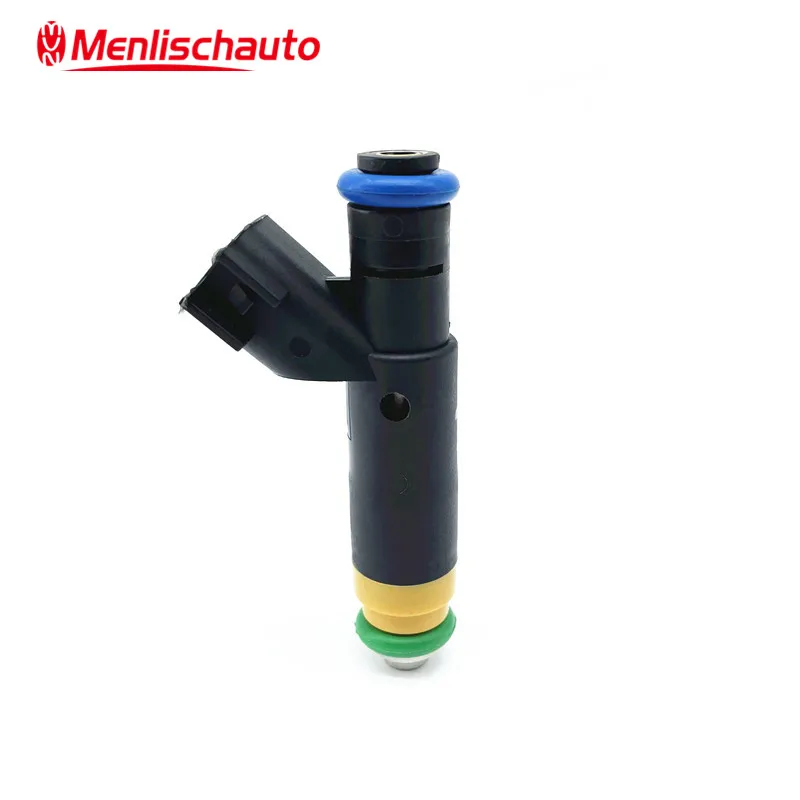 

Factory Price Car Engine Part YR3E-A6A YR3E-9F593-A6A For Fo-rd Mu-stang F-150 00-04 Fuel Injector