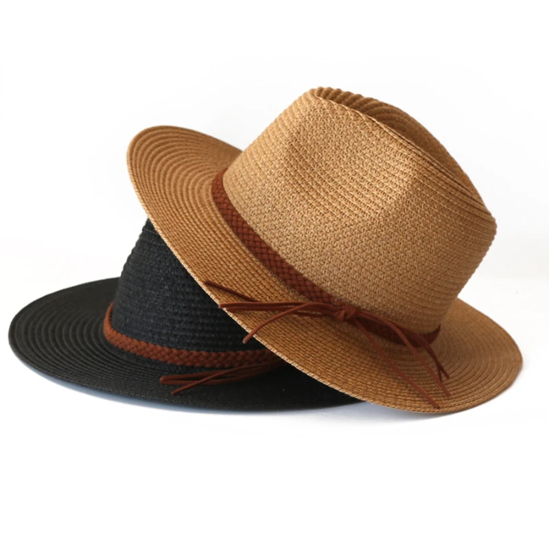 Ripiegabile - Cappelli Fedora Da Uomo / Cappelli E - Foto 6