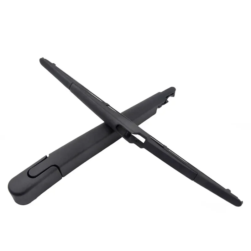 360mm 14'' Rear Windshield Wiper Blade Arm Set for Hyundai Veracruz ix55 2006-2007 2009 2012 Rear Windshield wiper 4