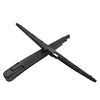 360mm 14'' Rear Windshield Wiper Blade Arm Set for Hyundai Veracruz ix55 2006-2007 2009 2012 Rear Windshield wiper 4