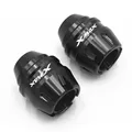 XMAX LOGO Black