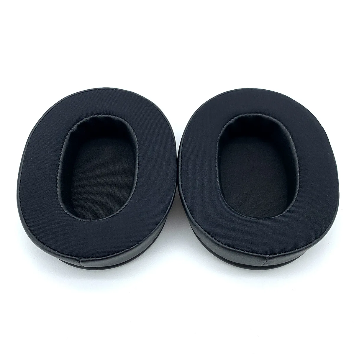 Replacement Breathable mesh fabric Earpads for Sony WH-ULT900N ULT WEAR Headphones Earmuff Earphone Repair Parts