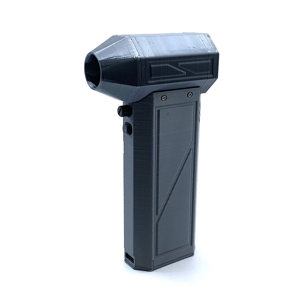 

Accessories Turbojet Fan RPM High Speed Duct Fan Duct Fan High Speed Peak Wind Speed Rotation Speed Turbojet Fan