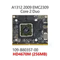 A1312 HD4670m 256MB