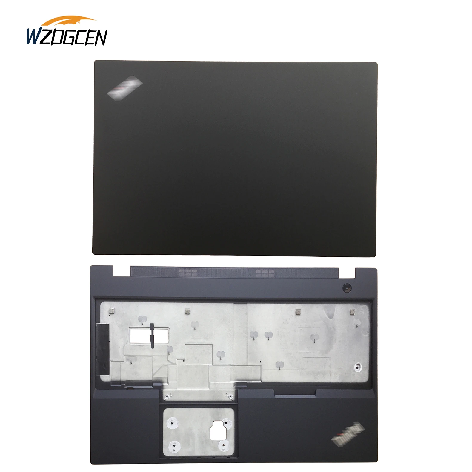 

Новинка, задняя крышка для Lenovo P15S GEN 1 Gen1, верхняя Подставка для рук, верхняя крышка корпуса