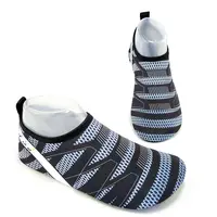 Nnti-slip Quick-Drying Water Shoes Unisex Light Surfing Sneakers Size 34-43 Wear-Resistant Swimming Sandals Footwear