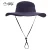 Hats for Bucket hat women  Men's Fisherman Sunscreen Sun Hat Panama Hat Fishing Breathable Net Quick-drying Big Hat Hiking Hat 19