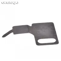 Gold Piece Embroidered Presser Spring – Reed Pressing Accessory for Computer Embroidery Machines