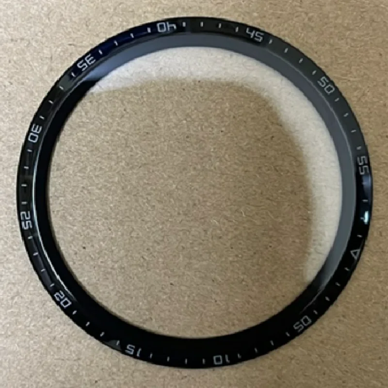 Lcd Display Replacement Glass Screen Replacement Outer Screen For HUAWEI Watch GT3 46mm 1.43