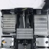 LESU RC 1/14 Tractor Truck 6x6 Model Radio Control Car Painted Assembled Metal Chassis with Light Sound System Smoking THZH1837 5