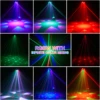 Yiflamefly 150W Moving Head DJ Lights 6 Arms Party Lights RGBW 4IN1 LED Stage Lighs DMX512 For Wedding Party Disco KTV Wedding 3