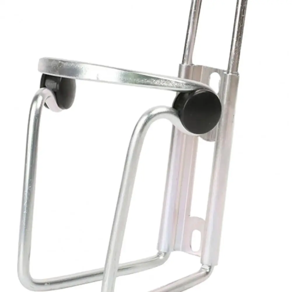 Bicycle Water Bottle Cage Aluminum Alloy Universal MTB Bike Cycling Bottle Holder