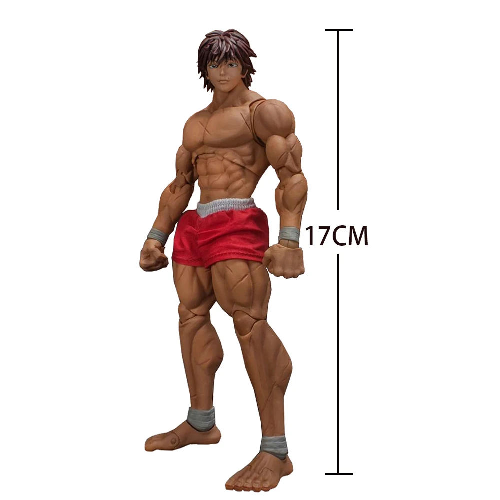 Sa2c451c5de72466cb57aa0d3a048e3335 - Baki Merch