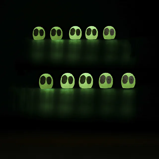 GREEN-10PCS