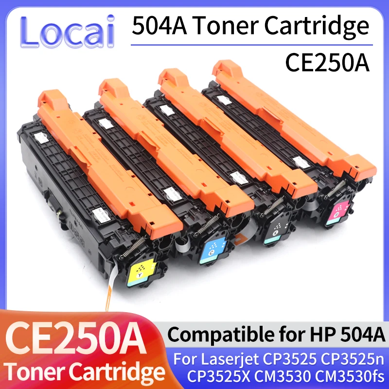 504a-ce250a-toner-cartridge-ce251a-ce252a-compatible-for-hp-color-laserjet-cp3525-cp3525n-cp3525x-cm3530-cm3530fs-printer-toner