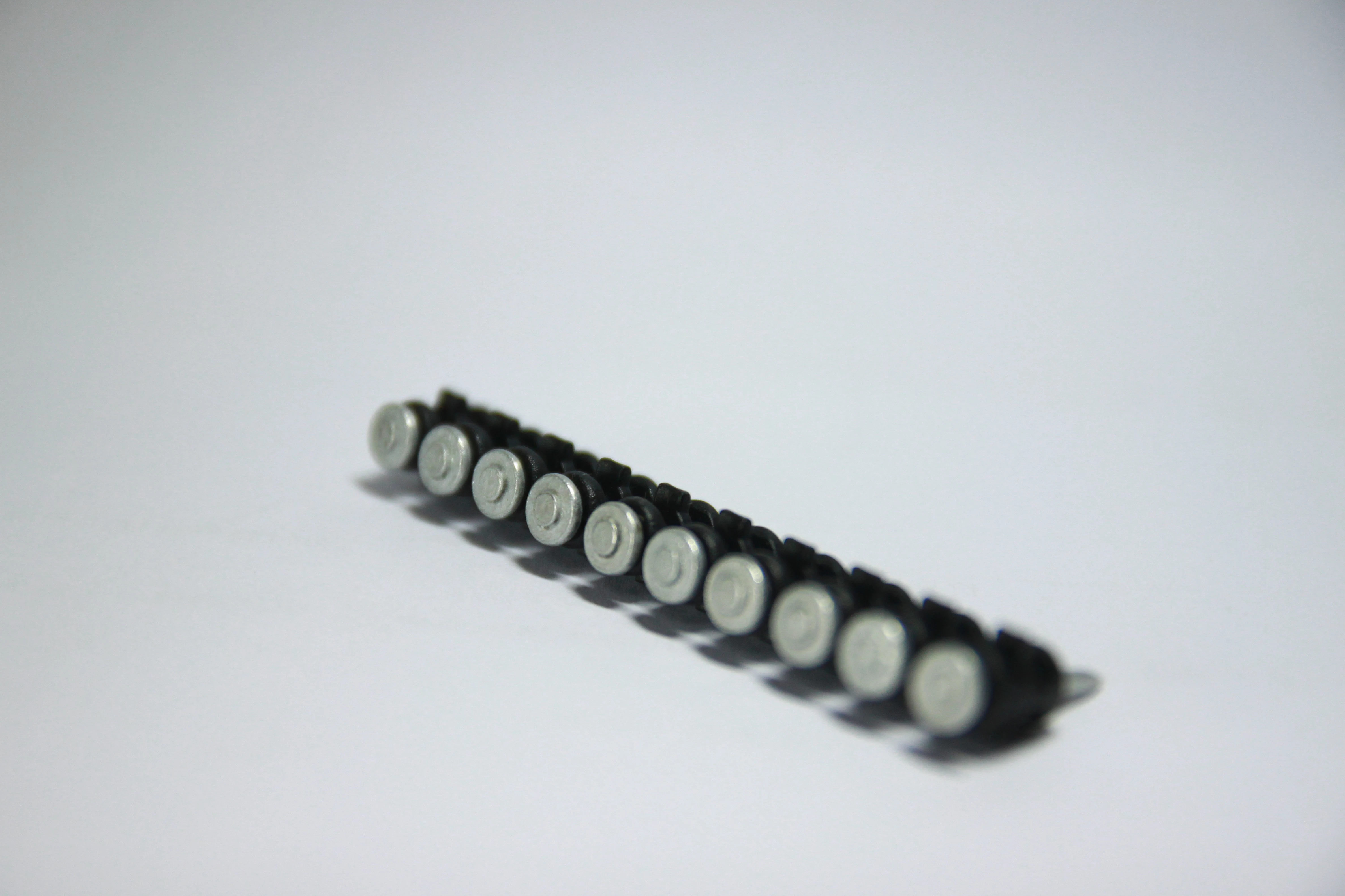 strip Nails For Hilti BX3 Cordless  Tools Steel Nails For Home Decoration Use Construction  Doors and Windows Installation 2