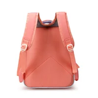 Disney Spider Man Backpack Children Cartoon Captain America Kindergarten School Bag For Boys Anit-lost Infantil Schoolbag Gift ﻿ 5