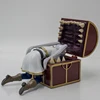 Frieren cerca tesoro e finisce nel mostro Mimic figure 5