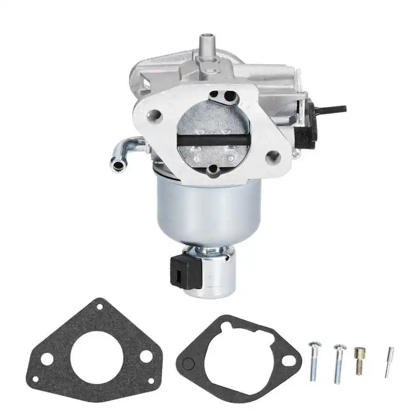 Carburetor Durable Lawn Mower Carburetors 32 853 63S with Paper Gaskets