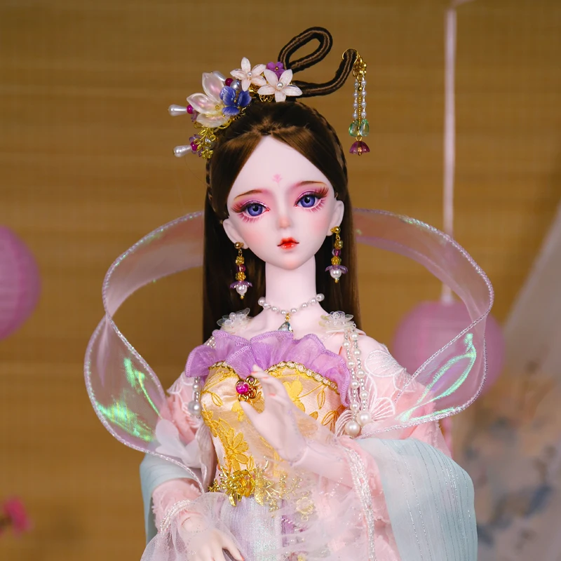

Кукла DBS 1/3 BJD сказочное имя от ткавера шарнирное тело 62 см высота SD ГСК Игрушки для девочек