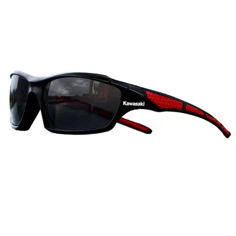 Description Picture 6 of itemKawasaki Men Polarized Fishing Sunglasses Women Outdoor Sports Goggles Unisex UV400 Running Hiking Driving Eyewear Sun Glasses