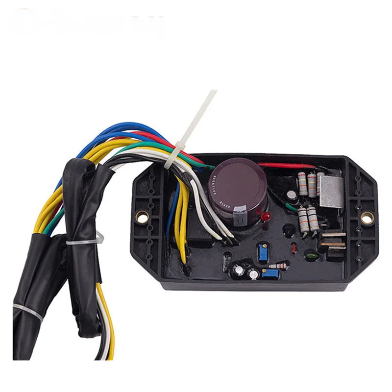 Kipor KI-DAVR 50S 5KW Single-phase Generator Automatic Voltage Regulator with PID Regulation Professional Generator Spare Parts