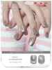 Annies 10ml Milk Tea Spar Cat Eye Magnetic Gel Nail Polish Soak Off Uv LED Gel Varnish Semi Permanent Nail Art  For Salons 5