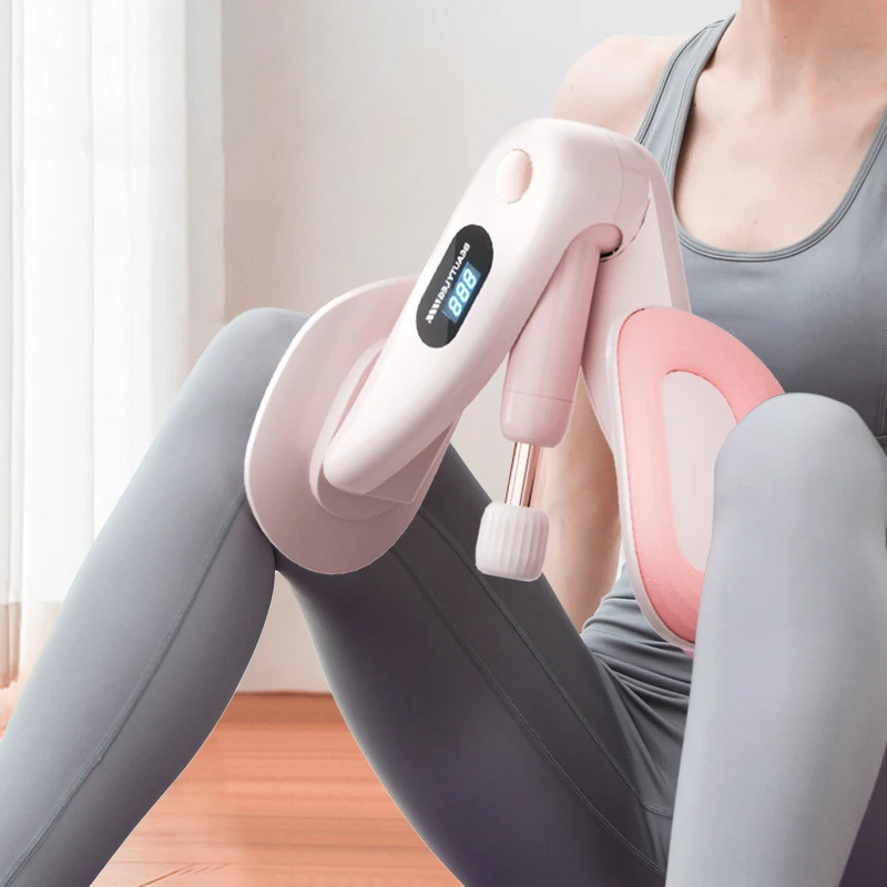 Leg exercise tools, thigh exercise equipment, sphincter, gluteal internal rotation muscle training, used for legs and