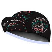 Multi Styles Skull Hello Funny Ride Bike New Classical Cycling Caps OSCROLLING Gorra Ciclismo Unisex 2