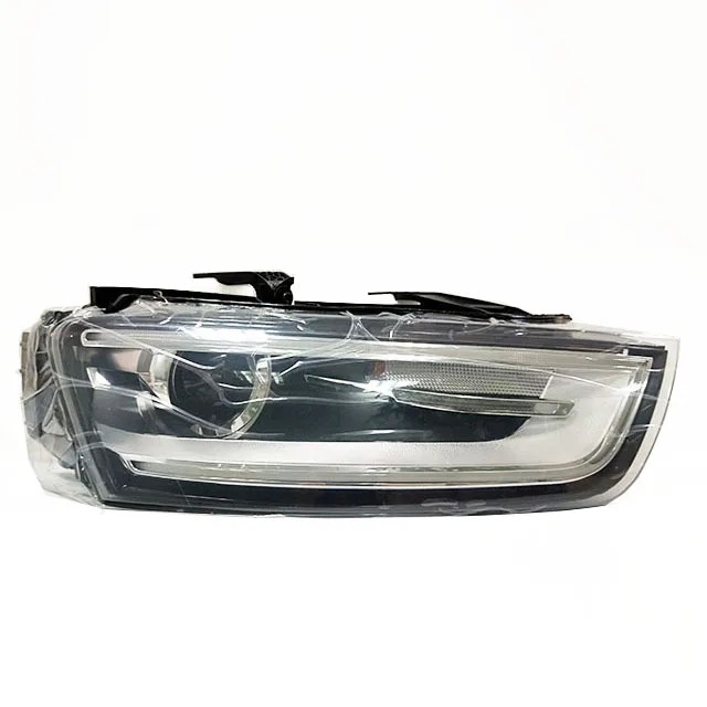 

Автомобильная ксеноновая фара Teambill, подключи и работай, фары в сборе для q3 2012 2013 2014 2015 года 8U0941003 8U0941004