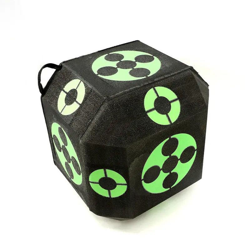 Tall Target Store New target Multi-sided target Tall pounds - AliExpress 1503