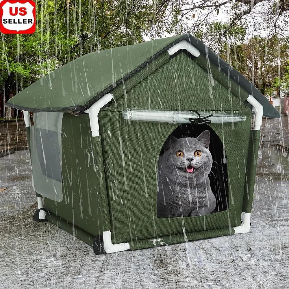 Durable Weatherproof Material
