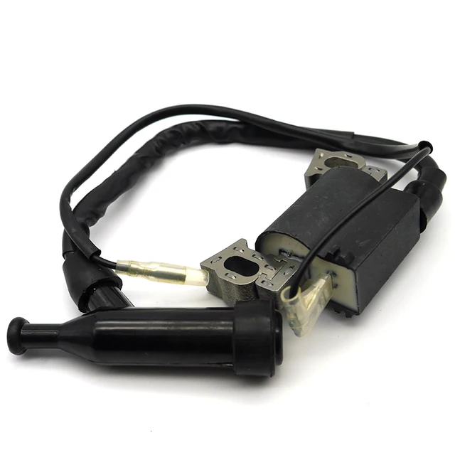 Bobina Accensione Per Generatori GX160/GX140/GX120 - Ricambio Per Decespugliatori - Foto 9