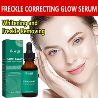 Dark Spot Remover Serum For Face Sun Melasma Freckles Pigment Age Spots Removal Freckle Whitening 1