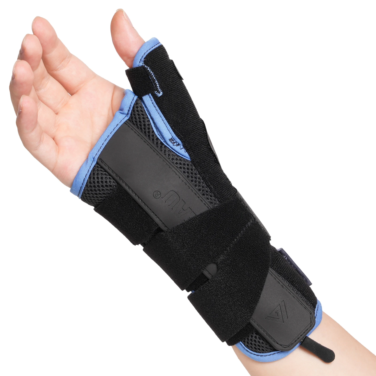 For right hand