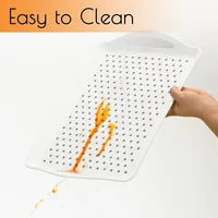 Non-Slip Food Organize Tray 3