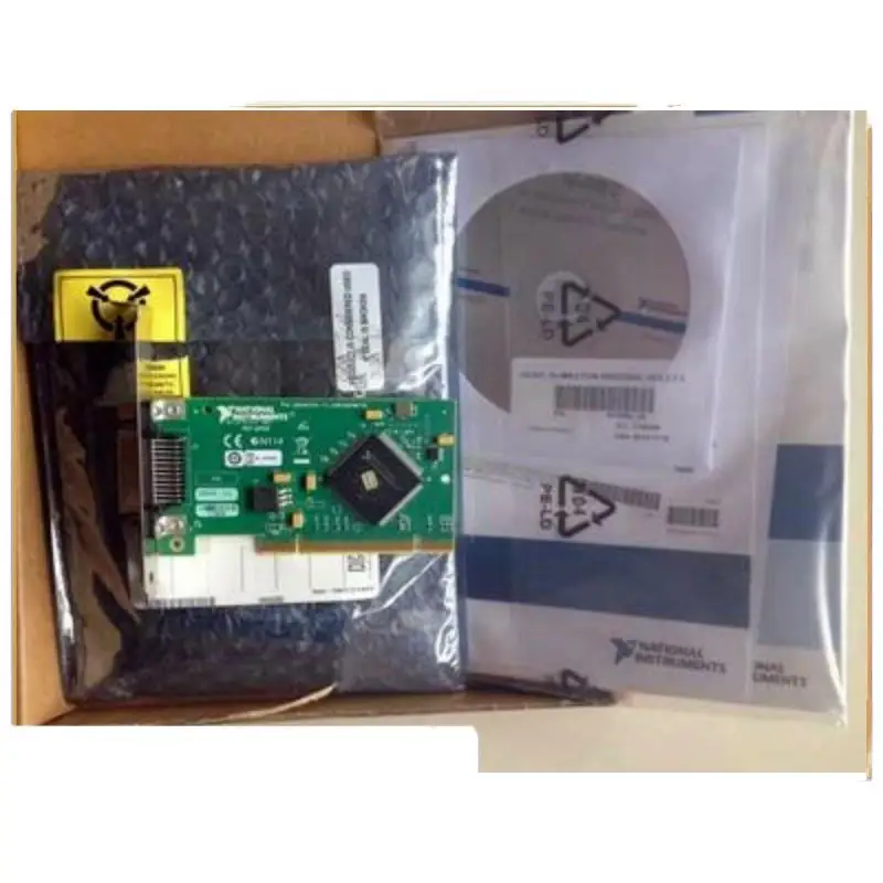 

Малая карта NI PCI-gpci IEEE488 карта 778032-01 единица трех ярдов