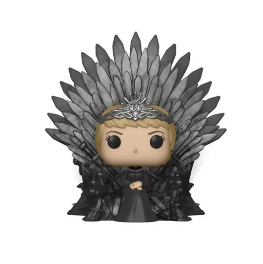 thumbnail image 1 of FUNKO POP Figura de acción Juguete infantil Coleccionable Regalo de cumpleaños Modelo de decoración infantil Regalo para amigos Coleccionable, 1 of 5