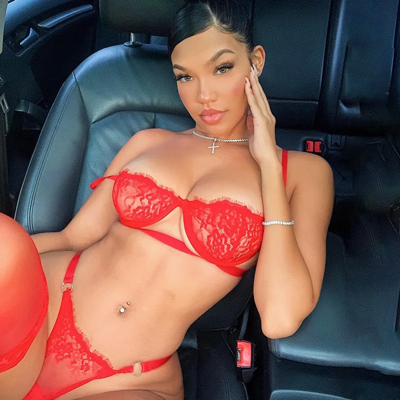 

Эротический сетчатый комплект нижнего белья ew, сексуальное женское белье + подвязки + трусики, чувственное нижнее белье, сексуальный костюм, горячее порно, экзотические костюмы