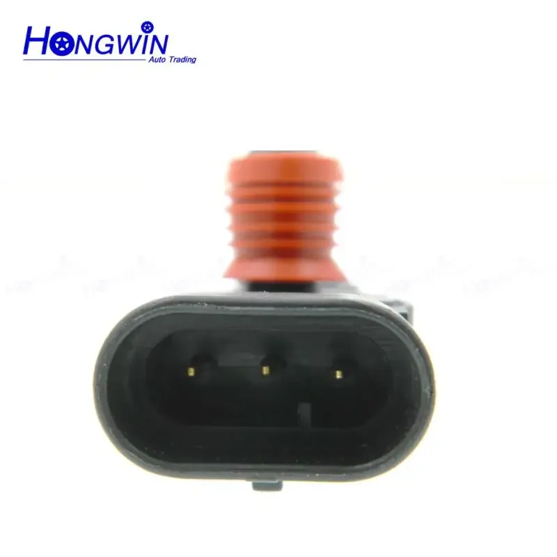 Capteur De Pression De Suralimentation Pour Chevrolet Aveo, Kalos, Matiz, Spark - 25184083