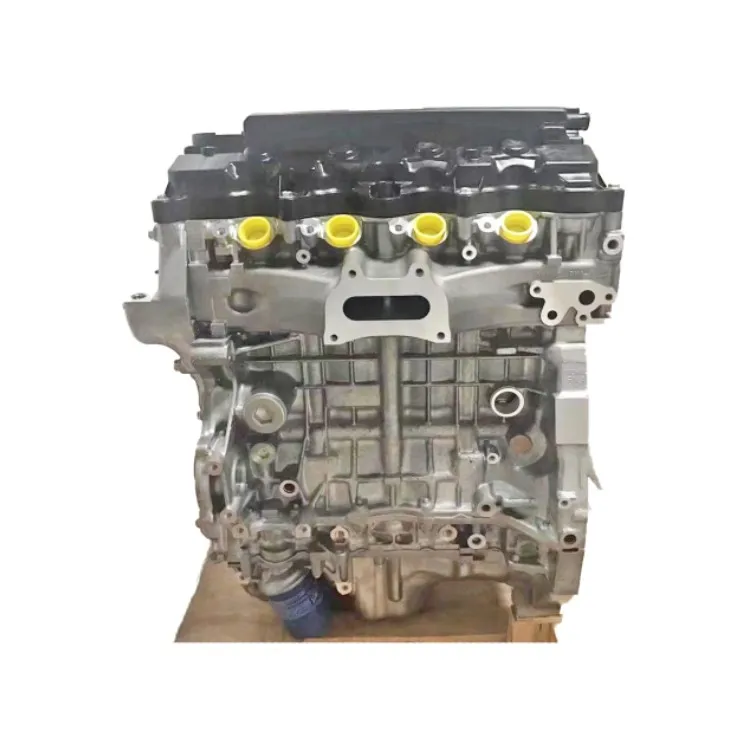 

Wholesale 1.8 L 103 KW 4 cylinder brand new engine for Honda R18A1