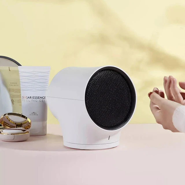 SmartFrog Electric Heater 1000W 2 In 1 Air Cooler Fan Warmer Mini Desktop  Electric Heater Air Heater 3 Speed Adjustable 220V - AliExpress
