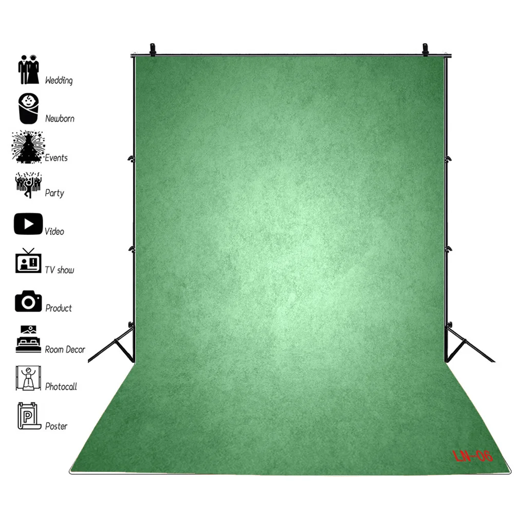 

Vinyl Abstract Vintage Portrait Photography Backdrops Pops Family Hand Drawn Photo Studio Background DK-29