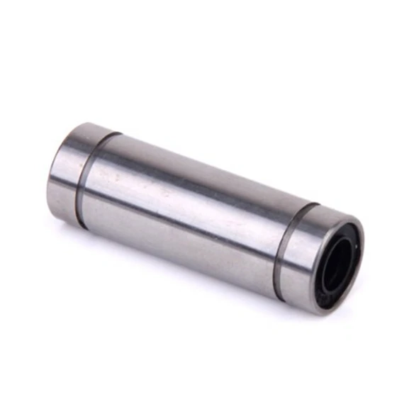 LM8LUU 선형 볼 베어링 부싱, 8mm