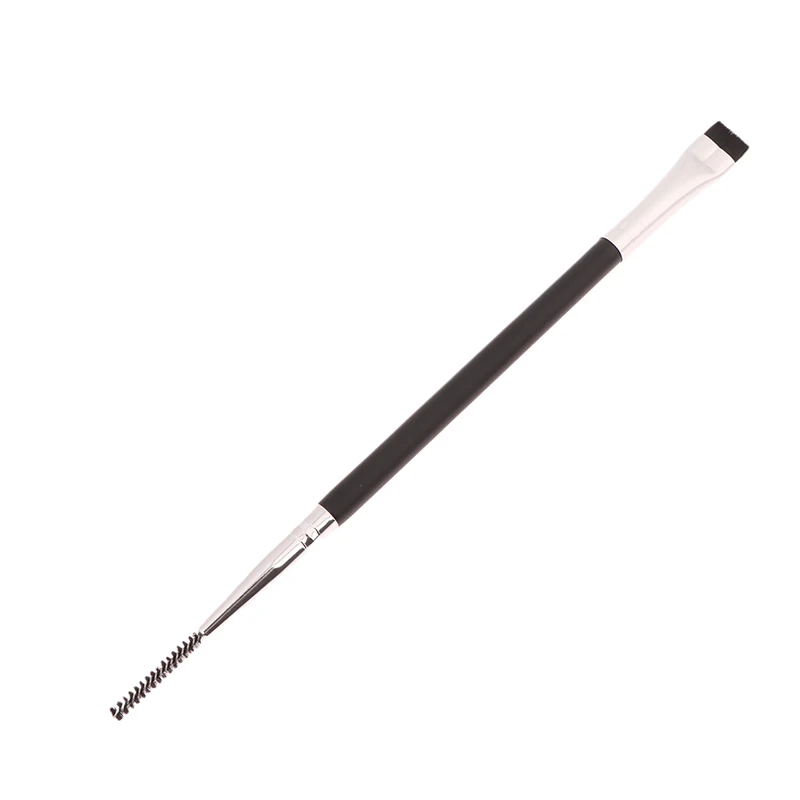 휴대용 라미네이션 속눈썹 분리 래쉬 리프트 더블 헤드 속눈썹 펌 리프팅 브러쉬 속눈썹 연장 도구 디테일 브러쉬