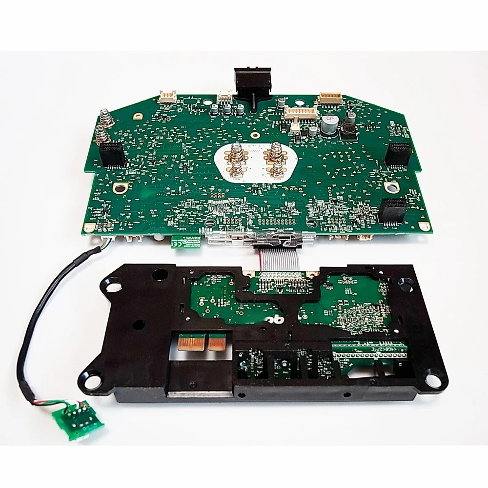 Scheda Madre PCB per Roomba 960, Compatibile con iRobot Roomba 900 966 969 980 985 981 - immagine 5