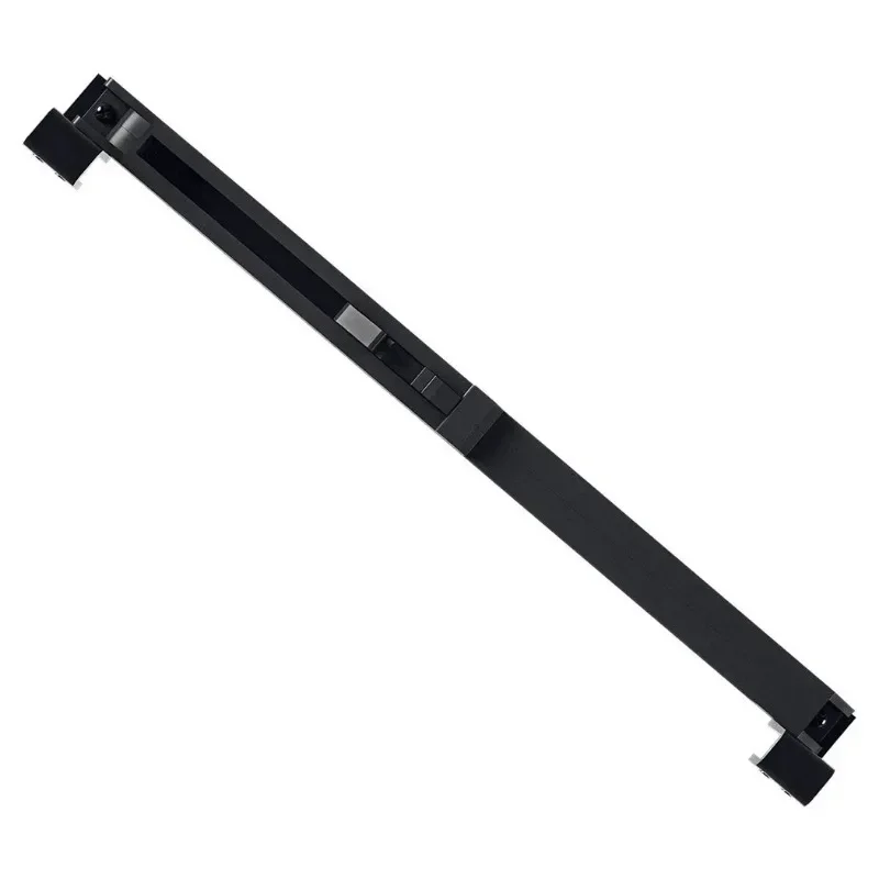 Soft Close Mechanism for Damper Sliding Barn Door